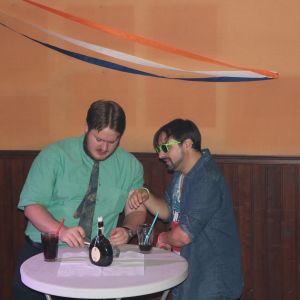 90er-Jahre-Party — Bild 36
